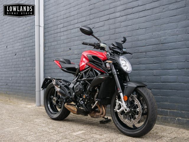 mv-agusta - brutale-800-rosso