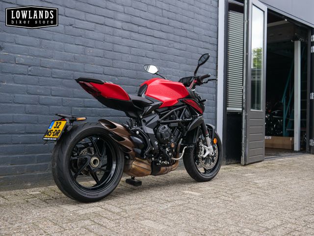 mv-agusta - brutale-800-rosso