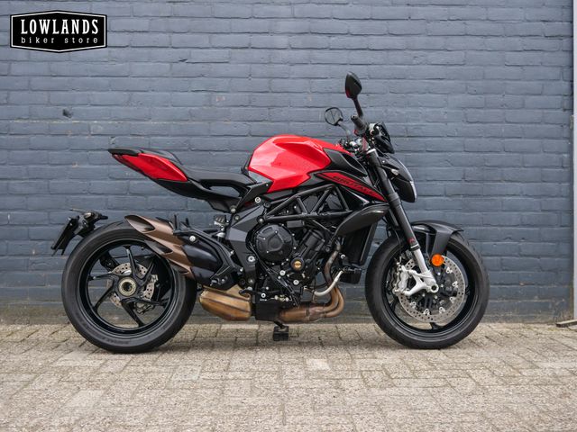 mv-agusta - brutale-800-rosso