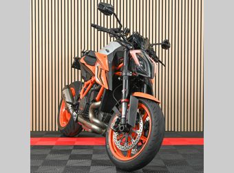 KTM 1290 Super Duke R 2022 occasion