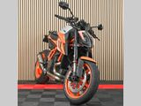 KTM 1290 SUPER DUKE R