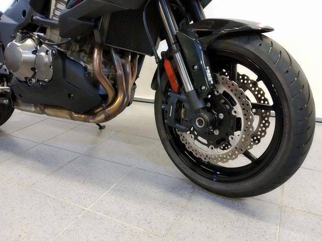 kawasaki - versys-1000