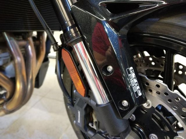kawasaki - versys-1000