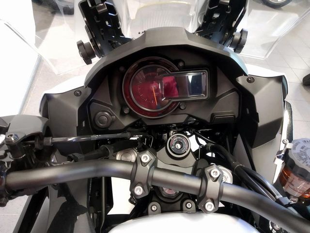 kawasaki - versys-1000
