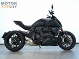 DUCATI DIAVEL 1260