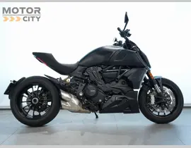 Ducati Diavel 1260 2021 occasion