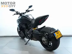Ducati Diavel 1260 2021 occasion – foto 5 van 17