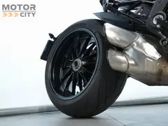 Ducati Diavel 1260 2021 occasion – foto 16 van 17
