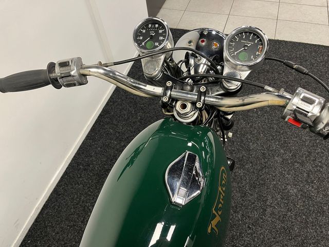 norton - commando-750