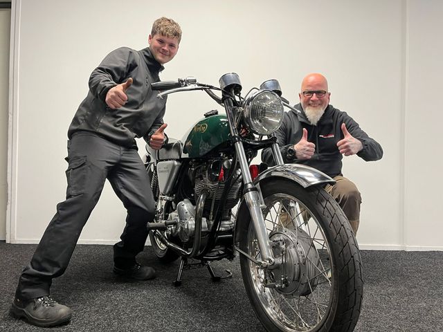 norton - commando-750