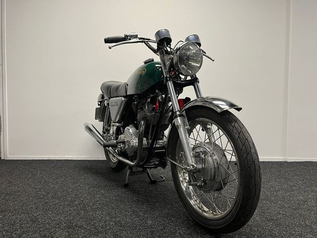 norton - commando-750