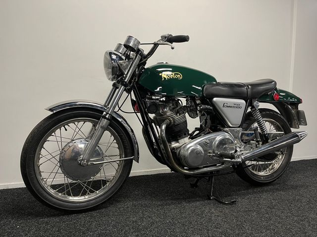 norton - commando-750