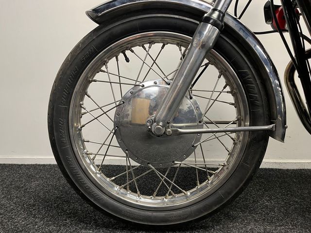 norton - commando-750