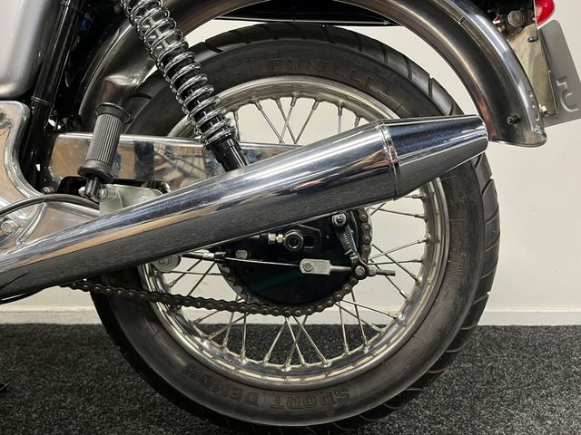 norton - commando-750