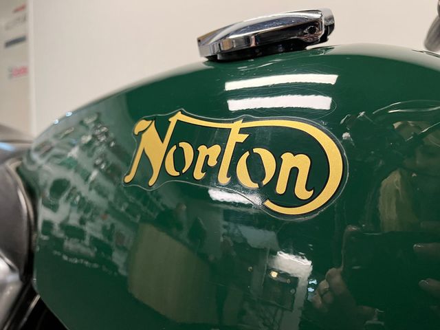 norton - commando-750