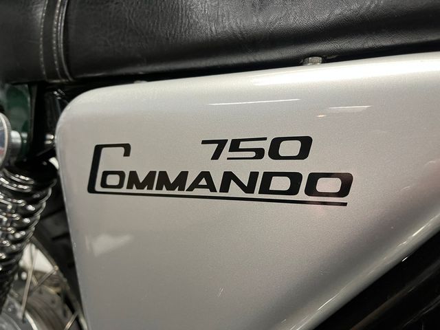 norton - commando-750