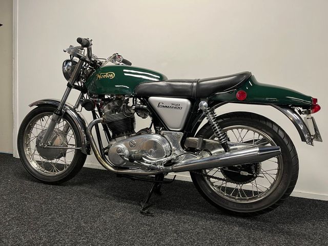 norton - commando-750