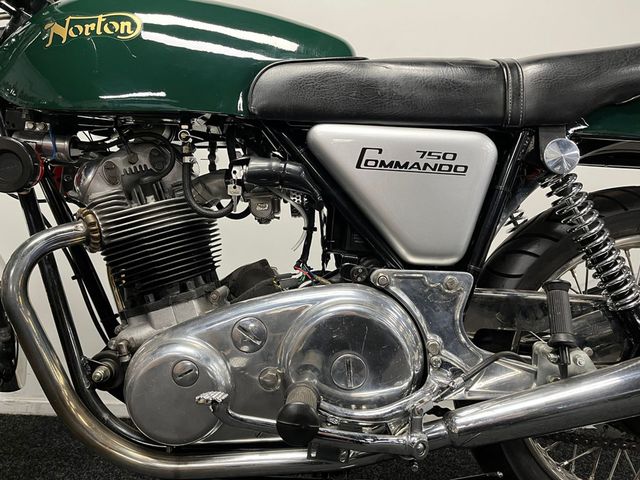 norton - commando-750