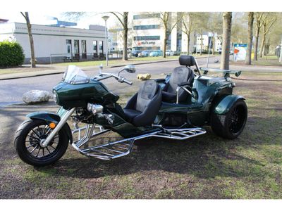 REWACO PUR 3 GT – foto 2