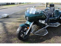 Rewaco RF1 Pur 3 GT Touring Automaat trike 2025 occasion – foto 3 van 16