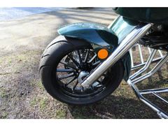 Rewaco RF1 Pur 3 GT Touring Automaat trike 2025 occasion – foto 4 van 16