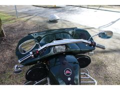 Rewaco RF1 Pur 3 GT Touring Automaat trike 2025 occasion – foto 5 van 16