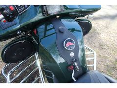 Rewaco RF1 Pur 3 GT Touring Automaat trike 2025 occasion – foto 6 van 16