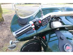 Rewaco RF1 Pur 3 GT Touring Automaat trike 2025 occasion – foto 7 van 16