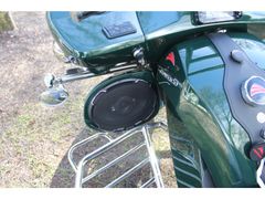 Rewaco RF1 Pur 3 GT Touring Automaat trike 2025 occasion – foto 8 van 16