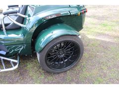 Rewaco RF1 Pur 3 GT Touring Automaat trike 2025 occasion – foto 9 van 16