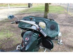 Rewaco RF1 Pur 3 GT Touring Automaat trike 2025 occasion – foto 12 van 16