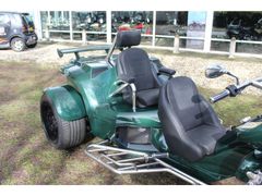 Rewaco RF1 Pur 3 GT Touring Automaat trike 2025 occasion – foto 13 van 16