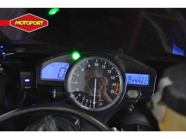yamaha - yzf-r1