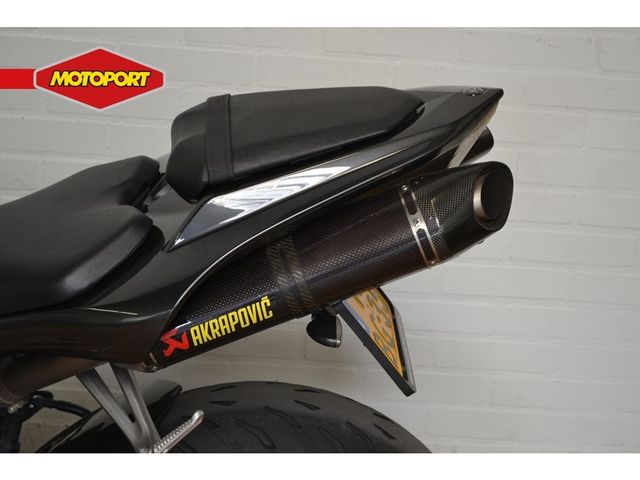 yamaha - yzf-r1