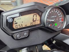 Yamaha XJ 6 ABS 2017 occasion – foto 5 van 10