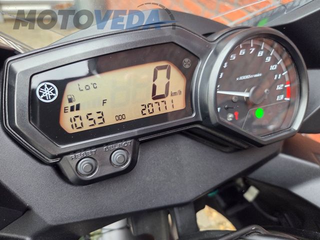 yamaha - xj-6---diversion-abs