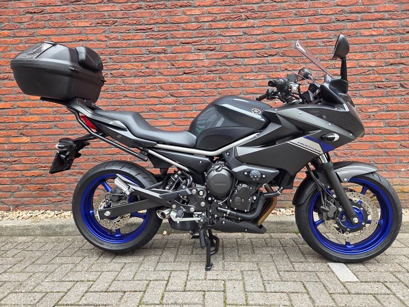 Yamaha XJ 6 ABS 2017 occasion
