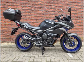 Yamaha XJ 6 / Diversion ABS 2017 occasion