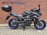 YAMAHA XJ 6 / DIVERSION ABS