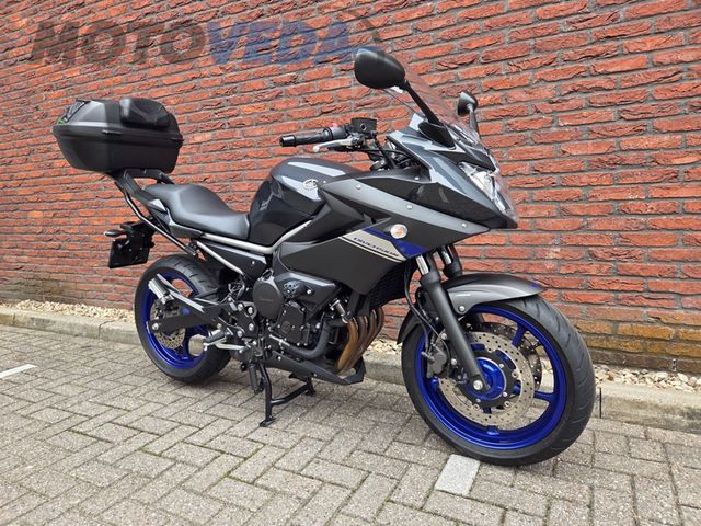 yamaha - xj-6---diversion-abs