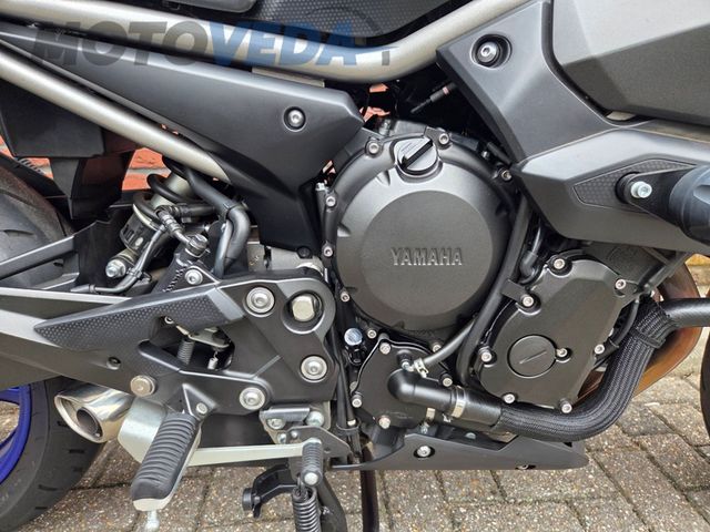 yamaha - xj-6---diversion-abs