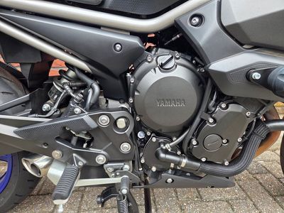 YAMAHA XJ 6 / DIVERSION ABS – foto 4