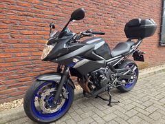 Yamaha XJ 6 ABS 2017 occasion – foto 8 van 10