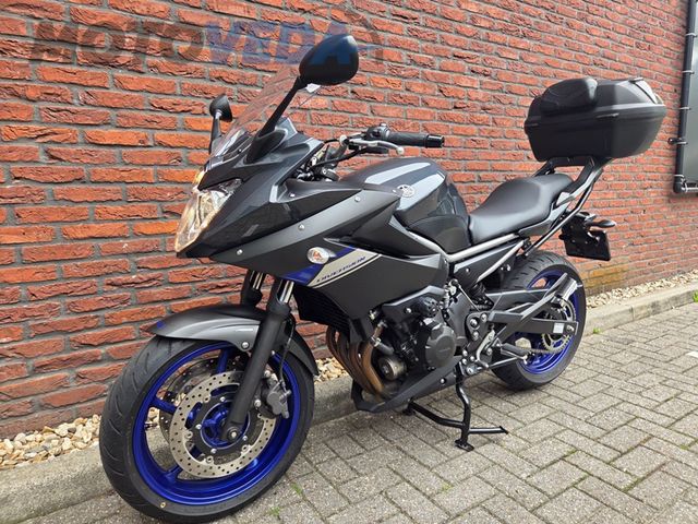 yamaha - xj-6---diversion-abs