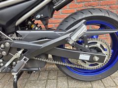 Yamaha XJ 6 ABS 2017 occasion – foto 9 van 10