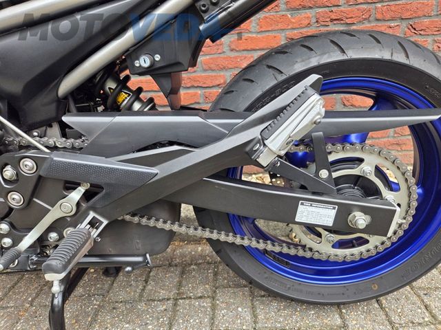 yamaha - xj-6---diversion-abs