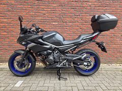 Yamaha XJ 6 ABS 2017 occasion – foto 6 van 10