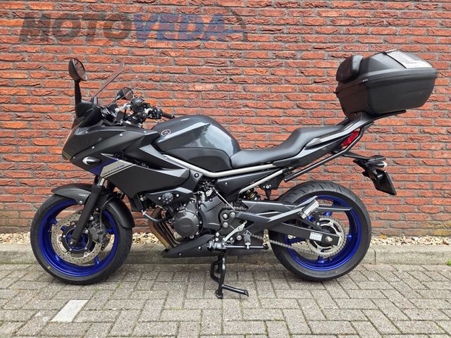 yamaha - xj-6---diversion-abs