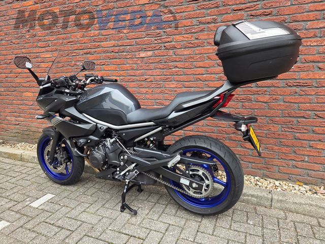yamaha - xj-6---diversion-abs