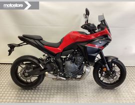 Yamaha Tracer 7 2026 nieuw